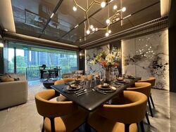 The Myst (D23), Condominium #598706261